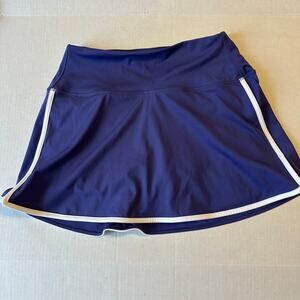 NEW DSG Activate Skort Sz Medium Purple